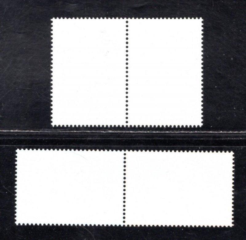 AUSTRALIA SC# 2003a+2005a VF/MNH