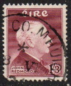 Ireland Sc #158 Used