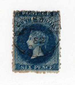 South Australia       69        used