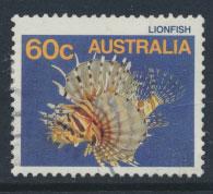 Australia SG 931 Fine  Used 