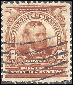 303 Used... SCV $2.25