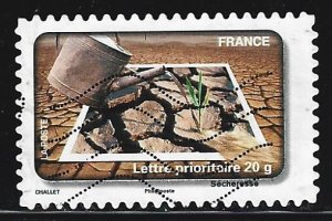 France #3789   used       