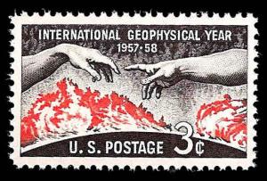 # 1107 M.N.H. XF+ A109