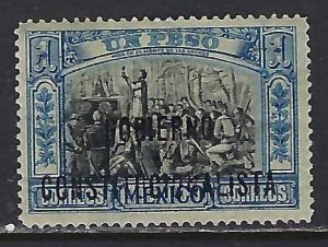 Mexico 432 MOG J697