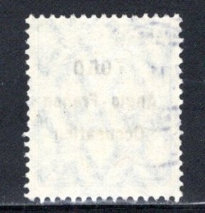 Togo  #36   Used   VF  CV $100.00  ...   6380021