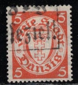 DANZIG Scott # 170a Used