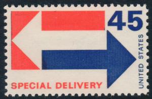 US E22 MNH CV $1.20