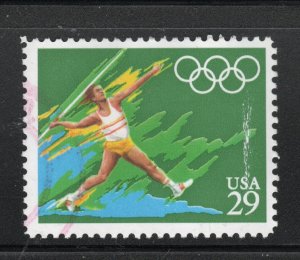 Scot# 2556  used    singles