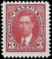 CANADA   #233 MNH (8)