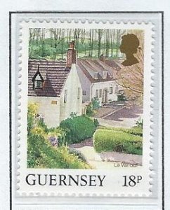 Guernsey   mnh sc 372-374