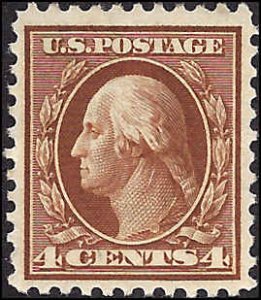 503 Mint,NG... SCV $8.50