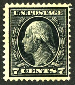 U.S. #407 MINT NG