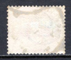 Egypt  #O10   Used   VF   CV $5.50   ....  1820537