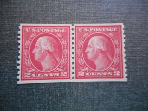 # 455 VFNH Type III Pair