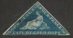 Cape of Good Hope 4 Used