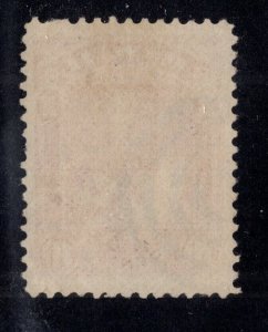 Hawaii - 44 -  Very Fine - Used