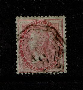 India SG# 49, Used - S10411