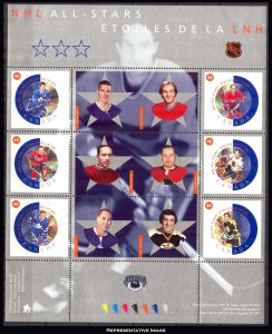 Canada Scott 1935 Mint never hinged.