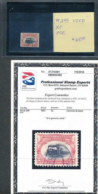 UNITED STATES – PREMIUM TURN OF THE 20th CENTURY SELECTION – 424023