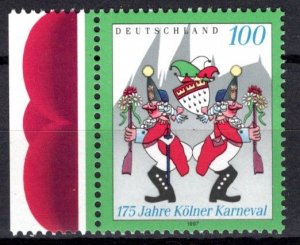 Germany Bund Scott # 1956, mint nh