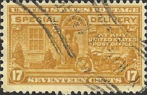 # E18 USED MOTORCYCLE DELIVERY