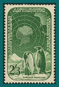 AAT 1959 Emperor Pengiuns, MNH #L5,SG5