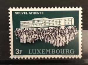 Luxembourg 1964 #413, MNH, CV $.30