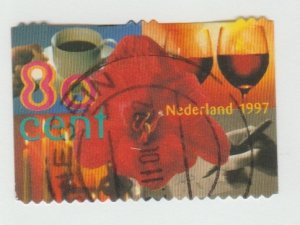 Netherlands  1035 Fine Dining