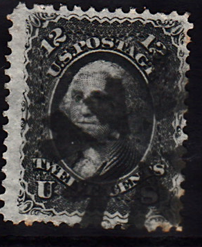 United States #90, E Grill, Please see the description