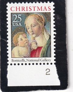 United States     #     2399       MNH