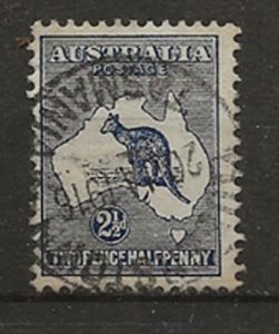 Australia 46 [u]