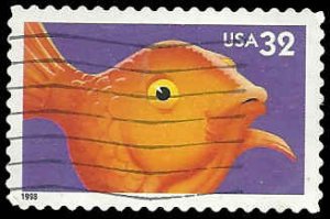 US - #3231 - Used - SCV-0.40