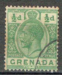 Grenada SC# 91 *Used* 