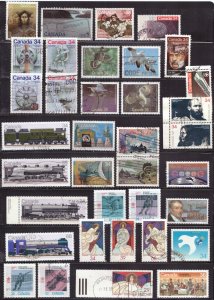 A3585   CANADA           Collection             Used