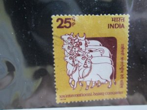 India #644 used  2022 SCV = $0.40