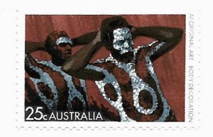 Australia 1971 - MNH - Scott #505 *
