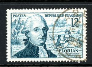 France 765 Used