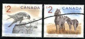 C #1691-92    used 2005 PD