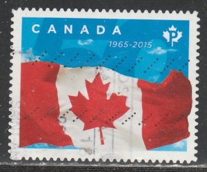 Canada   2807    (O)    2015