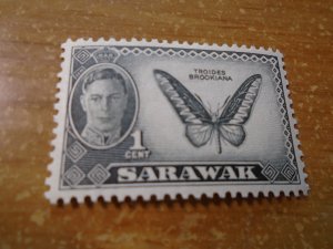 Sarawak  #  180  MH