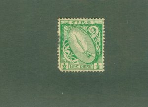 IRELAND 106 BIN $1.40