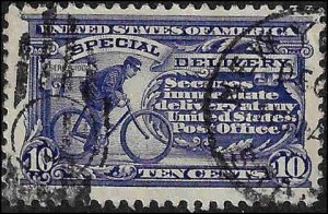 E11 Used... SCV $0.75