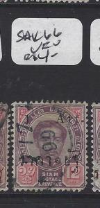 THAILAND (PP1912B)  RAMA   SAK  66   VFU
