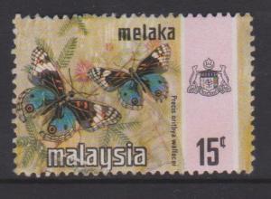 Malacca Sc#79 Used