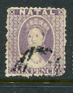 Natal #16 Used