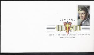 Digital FDC James Stewart