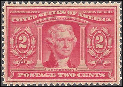 324 Mint,OG,NH... SCV $60.00