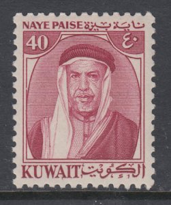 Kuwait 145 MNH VF