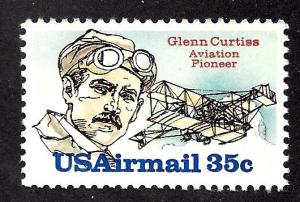 C100 Mint,OG,NH... SCV $0.65