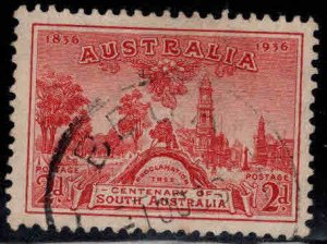 Australia Scott 159 Used